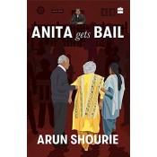 Harpercollins Publisher's Anita Gets Bail by Arun Shourie